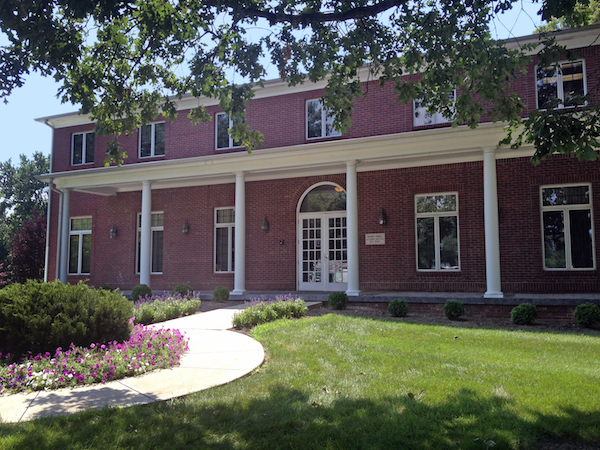 The Stierwalt Alumni House is home to the offices of Alumni Relations, Annual Giving, Development and Advancement Research and the Professional Edge Center. The Stierwalt Alumni House is home to the offices of Alumni Relations, Annual Giving, Development and Advancement Research and the Professional Edge Center.
