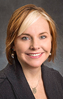 Dr. Amie Wojtyna, Assistant Professor, Kinesiology Department Dr. Amie Wojtyna, Assistant Professor, Kinesiology Department