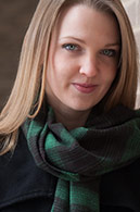 Chelsea Anderson, Adjunct Faculty, Theatre Department Chelsea Anderson, Adjunct Faculty, Theatre Department