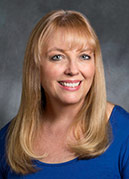 Dr. Becky Barton, Associate Professor, School of Occupational Therapy Dr. Becky Barton, Associate Professor, School of Occupational Therapy