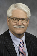 Larry Belcher, Dean, School of Business Larry Belcher, Dean, School of Business