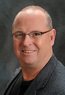 Dr. Brad Wright, Associate Professor of Theatre & Department Chair, Director of Theatre Dr. Brad Wright, Associate Professor of Theatre & Department Chair, Director of Theatre