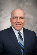 Joe Cathcart, Chief Financial Officer, F.A. Wilhelm Construction, Inc. Joe Cathcart, Chief Financial Officer, F.A. Wilhelm Construction, Inc.