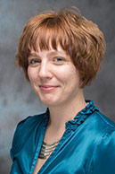 Dr. Leah Courtland, Assistant Professor, Physics & Earth Space Science Dr. Leah Courtland, Assistant Professor, Physics & Earth Space Science