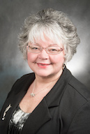 LIz Dant, administrative assistant, School of Business LIz Dant, administrative assistant, School of Business