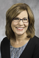 Mary Catherine Davis, Administrative Assistant, BUILD Mary Catherine Davis, Administrative Assistant, BUILD