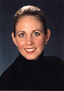 Dr. Elisabeth Hoegberg, Assistant Professor of Music Dr. Elisabeth Hoegberg, Assistant Professor of Music