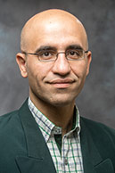 Dr. Usef Faghihi, Assistant Professor, Math & Computer Science Dr. Usef Faghihi, Assistant Professor, Math & Computer Science