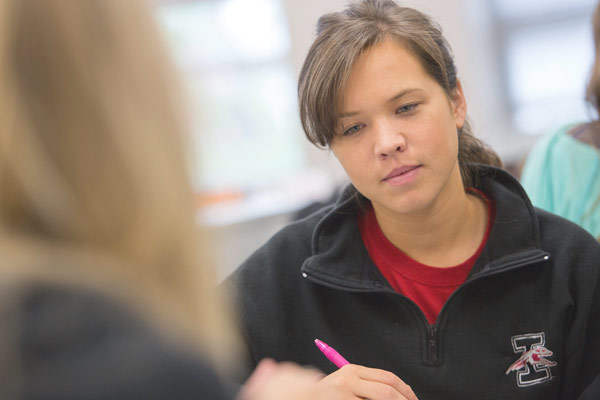 UIndy offers alternative financing options. UIndy offers alternative financing options.