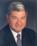Dr. James Conrad Dr. James Conrad