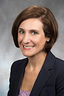 Carrie Kilfoil, Assistant Professor, English Department Carrie Kilfoil, Assistant Professor, English Department