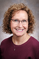 Lisa Battiato, administrative assistant, History & Political Science Department Lisa Battiato, Administrative Assistant, History & Political Science Department