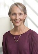 Lucinda Dale, Professor, School of Occupational Therapy Lucinda Dale, Professor, School of Occupational Therapy