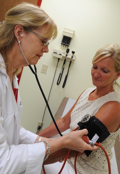 The Master of Science in Nursing-Women's Health Nurse Practitioner (WHNP) program trains health care professionals to meet women's unique health needs. The Master of Science in Nursing-Women's Health Nurse Practitioner (WHNP) program trains health care professionals to meet women's unique health needs.