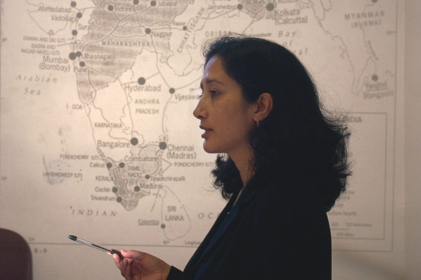 International relations takes a cross-disciplinary approach to global affairs. International relations takes a cross-disciplinary approach to global affairs.