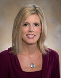 Dr. Rachel Smith, associate professor of finance Dr. Rachel Smith, associate professor of finance