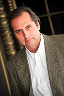 Robert Neal, adjunct professor of theatre arts Robert Neal, adjunct professor of theatre arts
