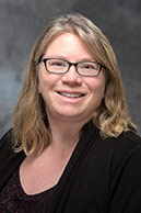 Dr. Nicole Taylor, Director of Psychological Services Center Dr. Nicole Taylor, Director of Psychological Services Center