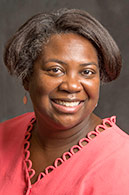 Anita Jones Thomas, Dean and Professor, School of Psychological Sciences Anita Jones Thomas, Dean and Professor, School of Psychological Sciences