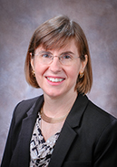 Townsend Schnabel, administrative assistant, kinesiology department Townsend Schnabel, administrative assistant, kinesiology department