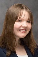 Dr. Jordan Sparks Waldron, Assistant Professor, School of Psychological Sciences Dr. Jordan Sparks Waldron, Assistant Professor, School of Psychological Sciences