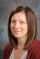 Dr. Sally Wasmuth, Assistant Professor, School of Occupational Therapy Dr. Sally Wasmuth, Assistant Professor, School of Occupational Therapy