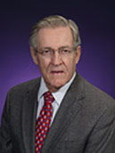 Herb Cassel, professor emeritus, Philosophy & Religion Department Herb Cassel, professor emeritus, Philosophy & Religion Department