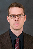 Peter Murphy, Associate Professor of Philosophy Peter Murphy, Associate Professor of Philosophy