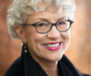 Dr. Ellen Miller headshot