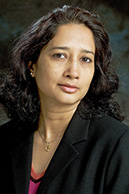 Jyotika Saksena headshot