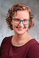 Luanne Benson-Lender headshot