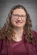 Livia Hummel headshot