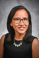 Dr. Quynh-Anh Nguyen headshot