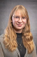 Casey Noll headshot