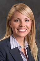 Dr. Laura Merrifield Wilson headshot