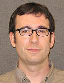 Chad Martin headshot
