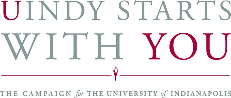 Campaign for the University of Indianapolis