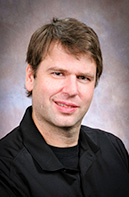 Douglas Woodwell headshot