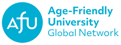 age-friendly university global network logo