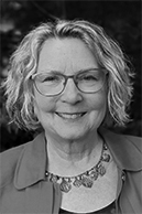 Gail Farnsley headshot