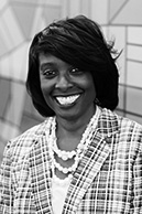 Rev. Dr. Aleze Fulbright headshot