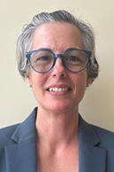 Carolyn Golz headshot