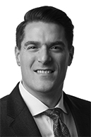 Andy Hammond headshot