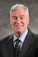 Daniel Heiser headshot