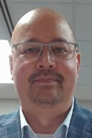 Ryon Kaopuiki headshot