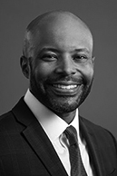 Johnny Smith, Jr. headshot