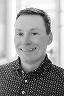 Pat Watkins headshot