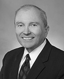 C. Daniel Yates headshot