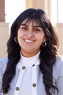 Daniela Cortes headshot