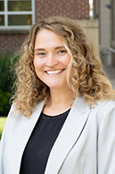 Gabriella Hagedorn headshot